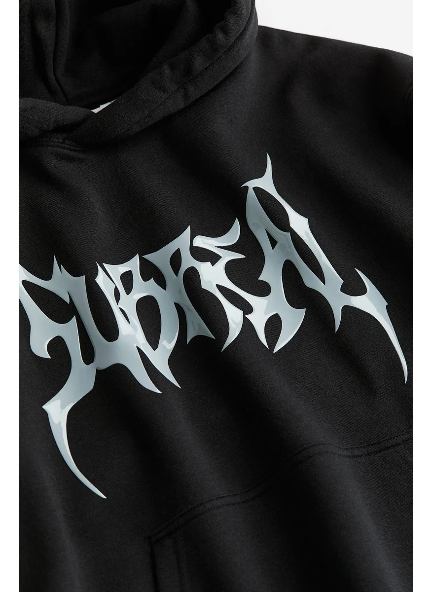 H&M Hoodie