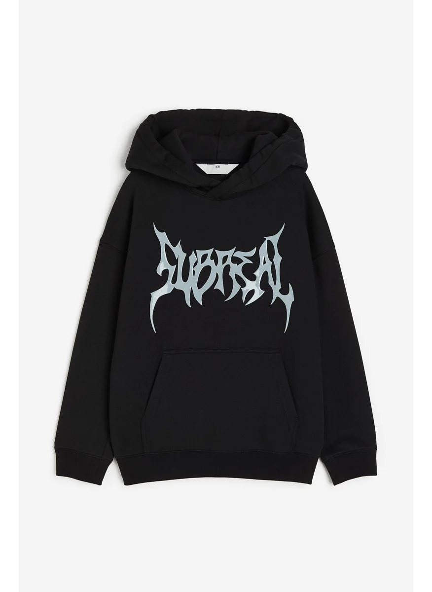 H&M Hoodie