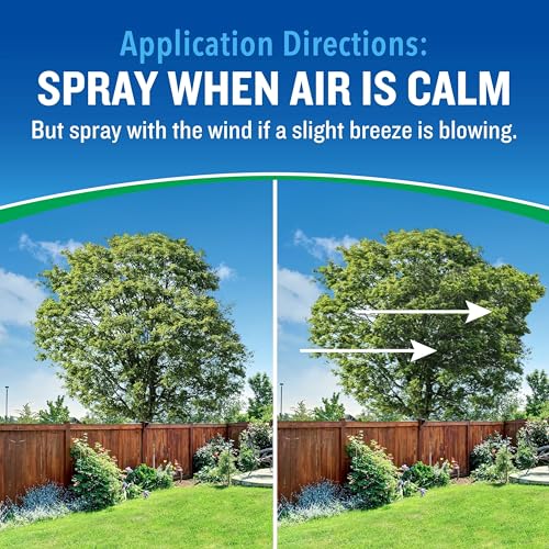 Cutter Backyard Bug Control Outdoor Fogger, Kills Mosquitos, Gnats & Flies, Perfect for Backyards, Decks, Patios, 16 Ounce For Insects - Image 3