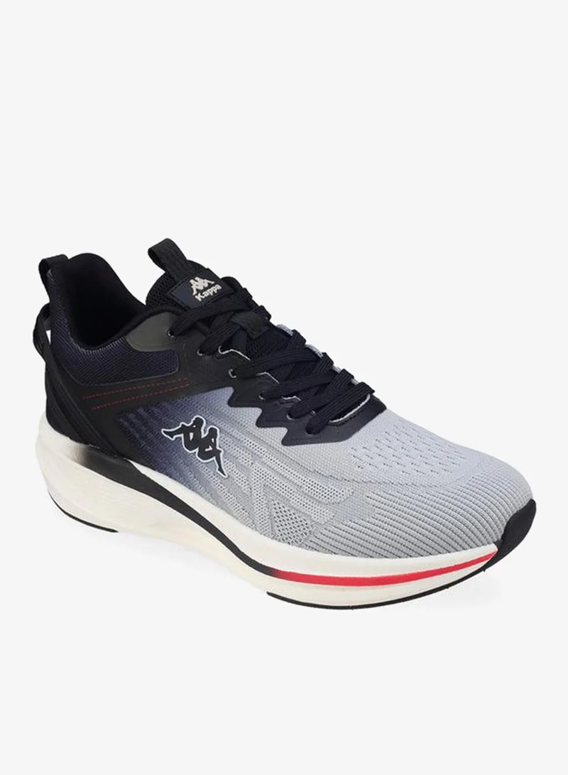 Kappa Men Lace-Up Sports Shoes