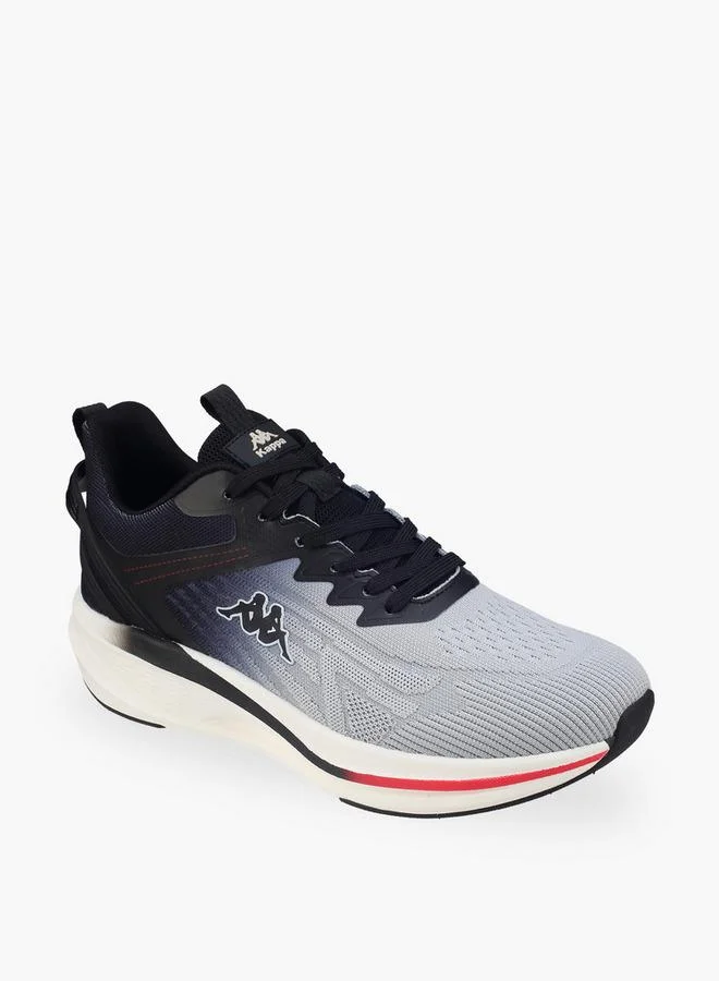 Kappa Men Lace-Up Sports Shoes