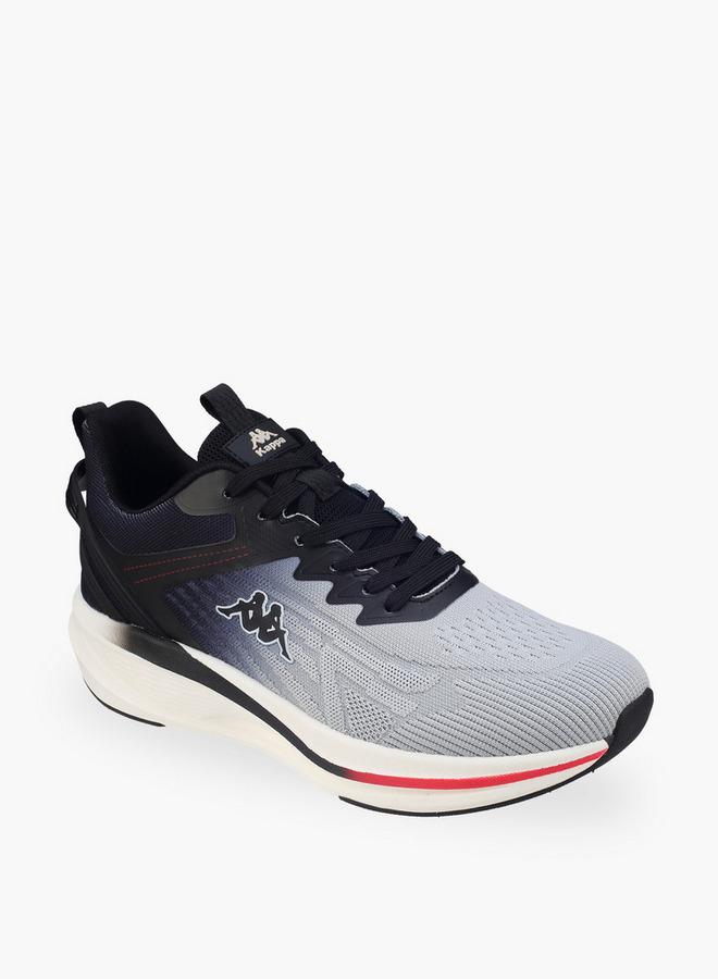 Kappa Men Lace-Up Sports Shoes - Image 2