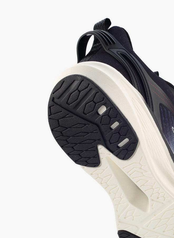 Kappa Men Lace-Up Sports Shoes - Image 5