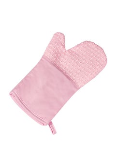 Kitchen microwave heat proof baking gloves Short five-finger silicone gloves Oven slip resistant heat resistant gloves Pink - pzsku/Z344A06F032D7BA710080Z/45/_/1732001000/9e8e7bd0-95e8-4492-a2f9-2fa93cdc6692