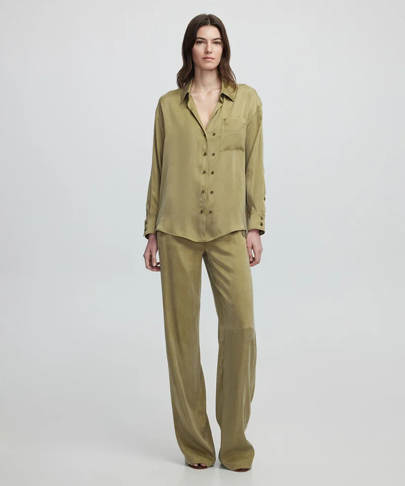 Ipekyol Wide-Leg Trousers