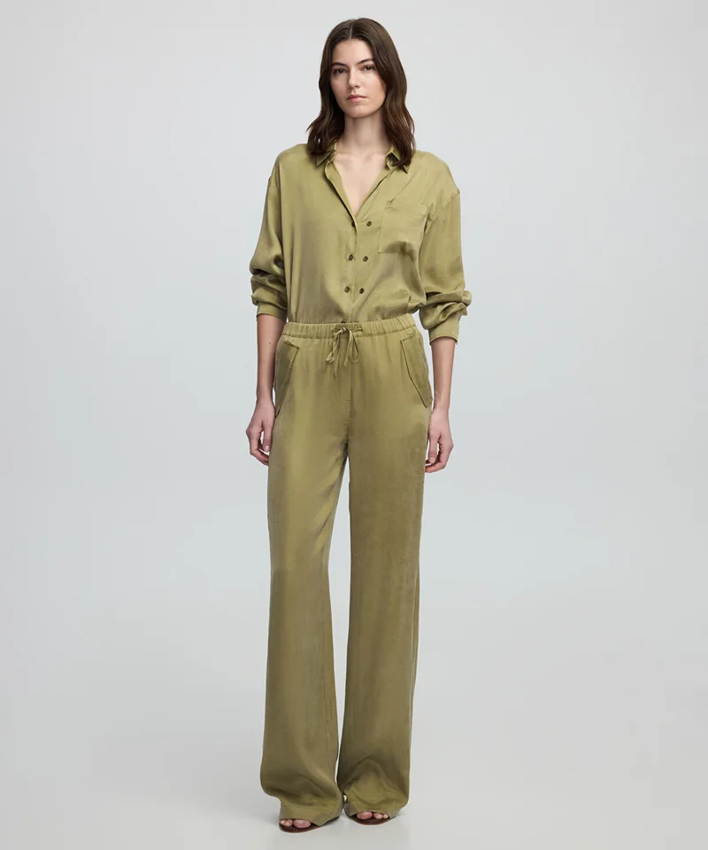 Ipekyol Wide-Leg Trousers