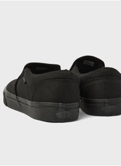 VANS Asher Slip Ons  - Image 3