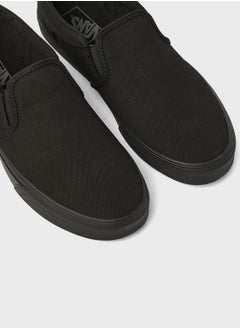 VANS Asher Slip Ons  - Image 2