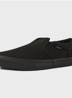 VANS Asher Slip Ons  - Image 4