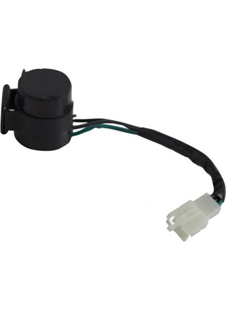 Elektrikli Motor Electric Motor Signal Flasher Wired Silent Scooter 