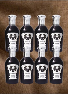 TIGER 8 Pieces Tiger Black Perfume 100ml EDP  - Image 1