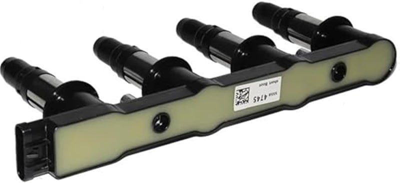 QASULER Ignition Coil Set for Chevy Vehicles - Image 2