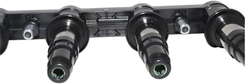 QASULER Ignition Coil Set for Chevy Vehicles - Image 4