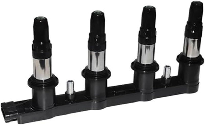 QASULER Ignition Coil Set for Chevy Vehicles - Image 5
