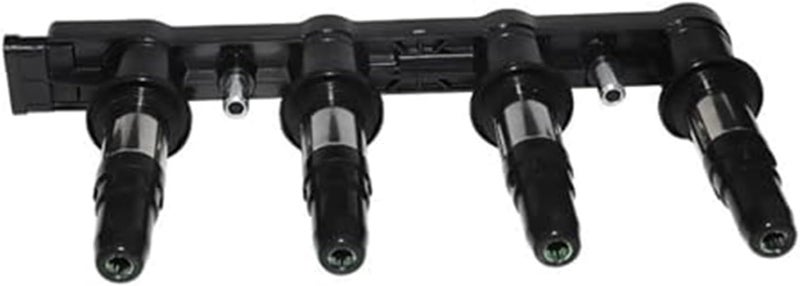 QASULER Ignition Coil Set for Chevy Vehicles - Image 3