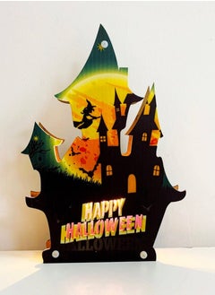 Halloween Castle