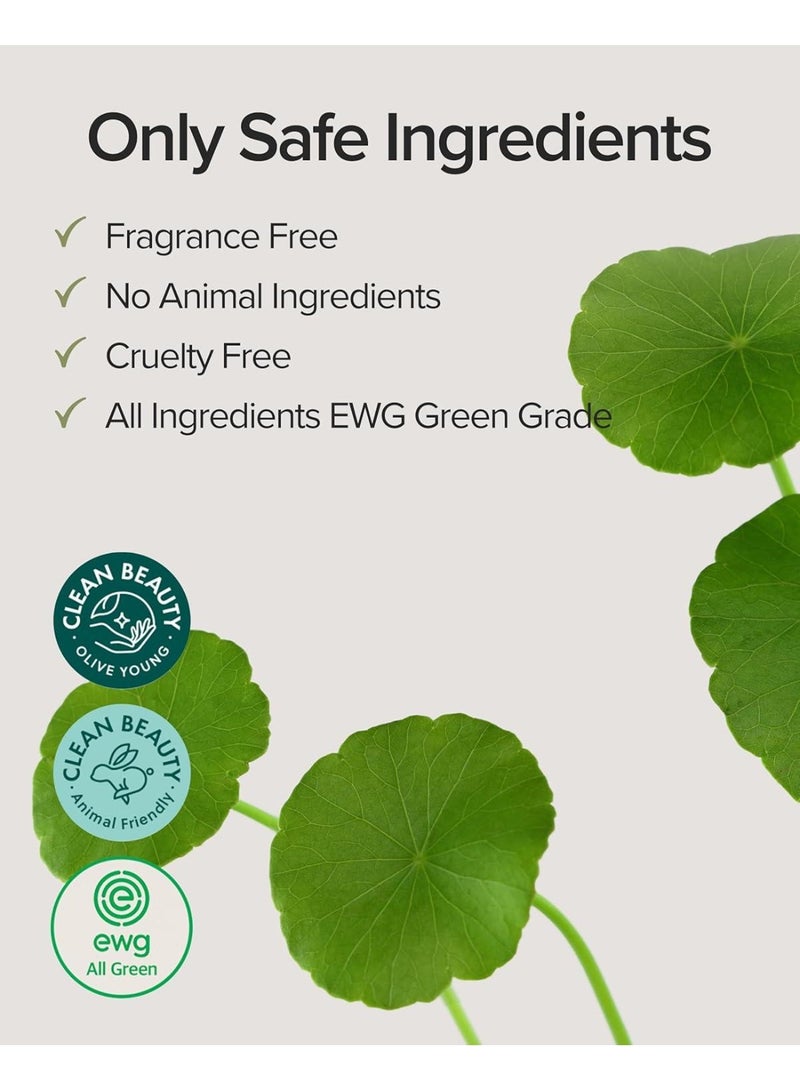 MARY & MAY Centella Asiatica Serum 30ml - Image 5