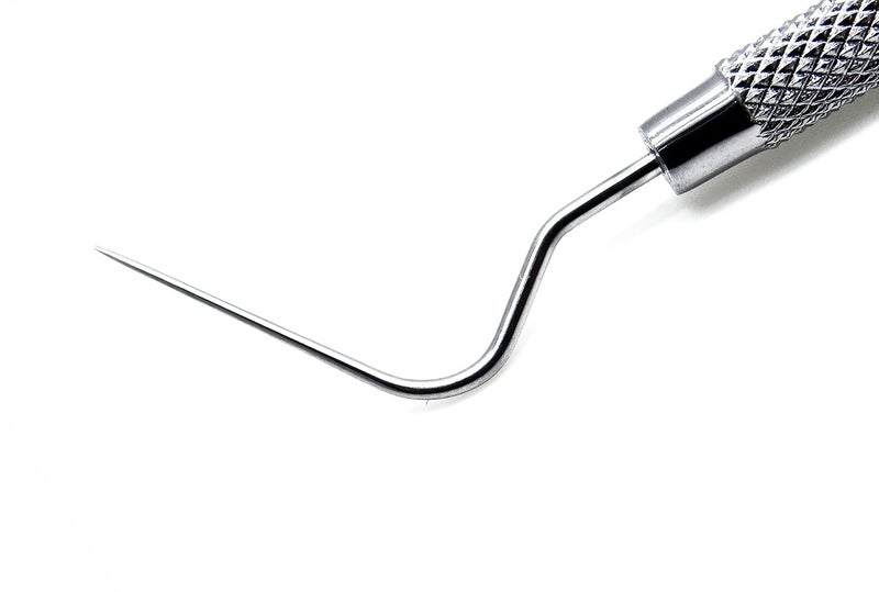 Premium Instruments Spreader 2s Dental Root Canal Plugger Filling Compact Endodontic Premium Instrument - Image 2