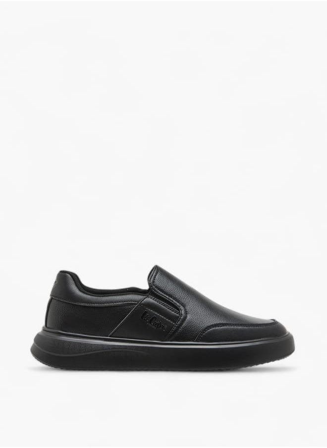 Lee Cooper Mens Casual Slip On  - Image 3