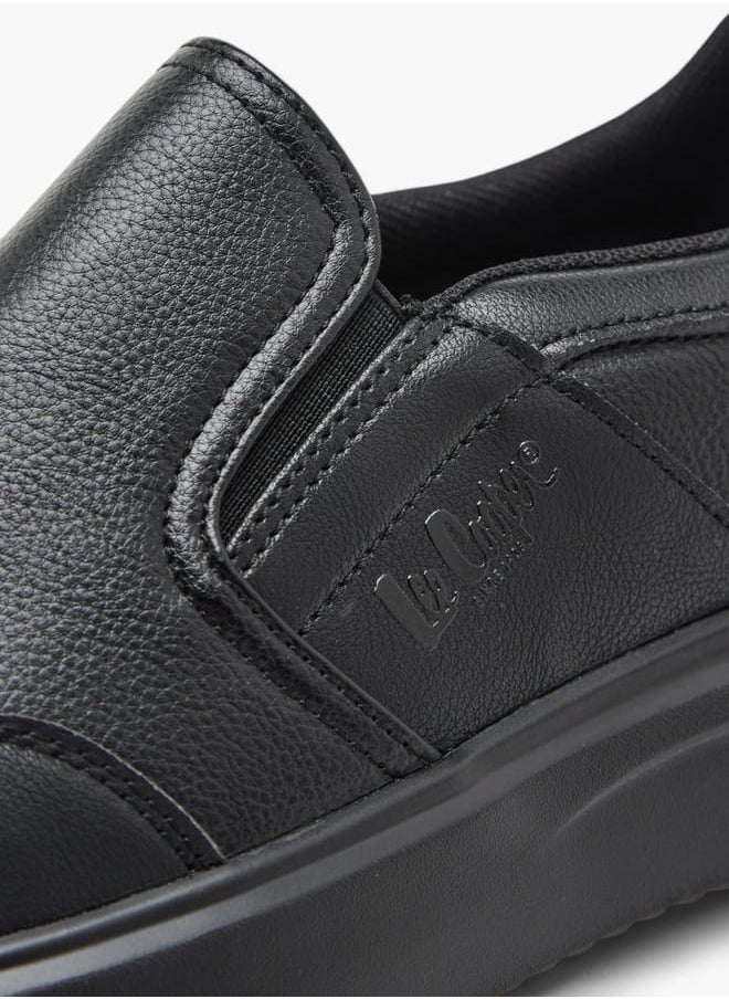 Lee Cooper Mens Casual Slip On  - Image 4