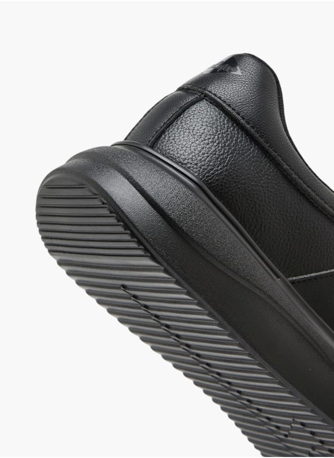 Lee Cooper Mens Casual Slip On  - Image 5