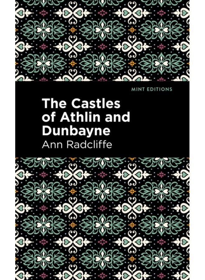 The Castles of Athlin and Dunbayne - Hardback