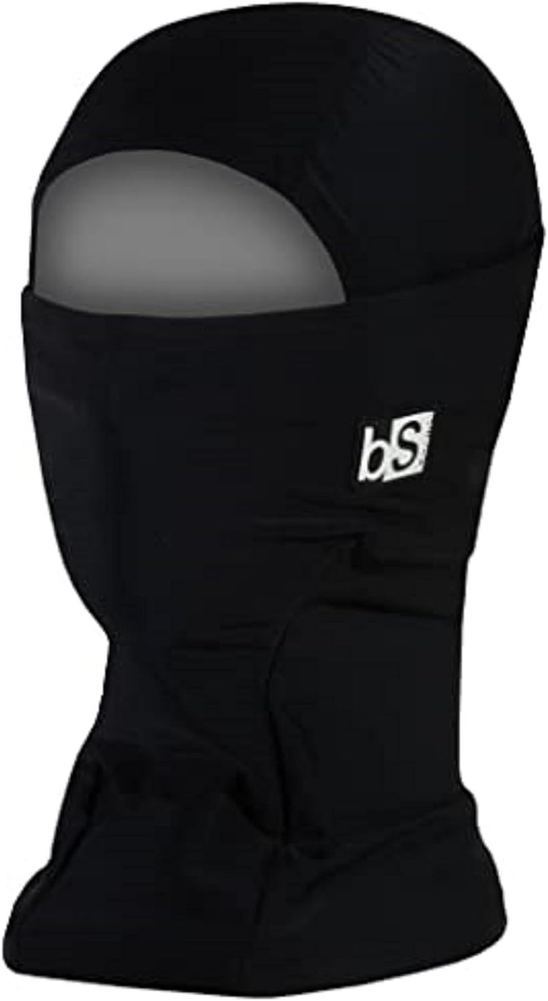 BLACKSTRAP قناع الوجه بلاكستراپ إكسبيديشن هود بالاكلافا - غطاء رأس مزدوج الطبقة للطقس البارد - Image 1
