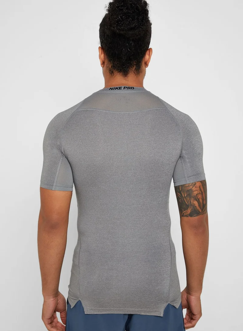 Nike Pro Compression T-Shirt