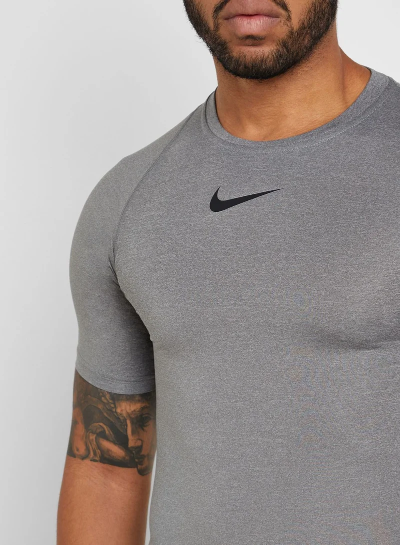 Nike Pro Compression T-Shirt