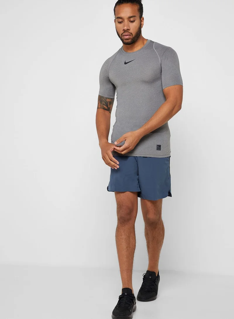 Nike Pro Compression T-Shirt