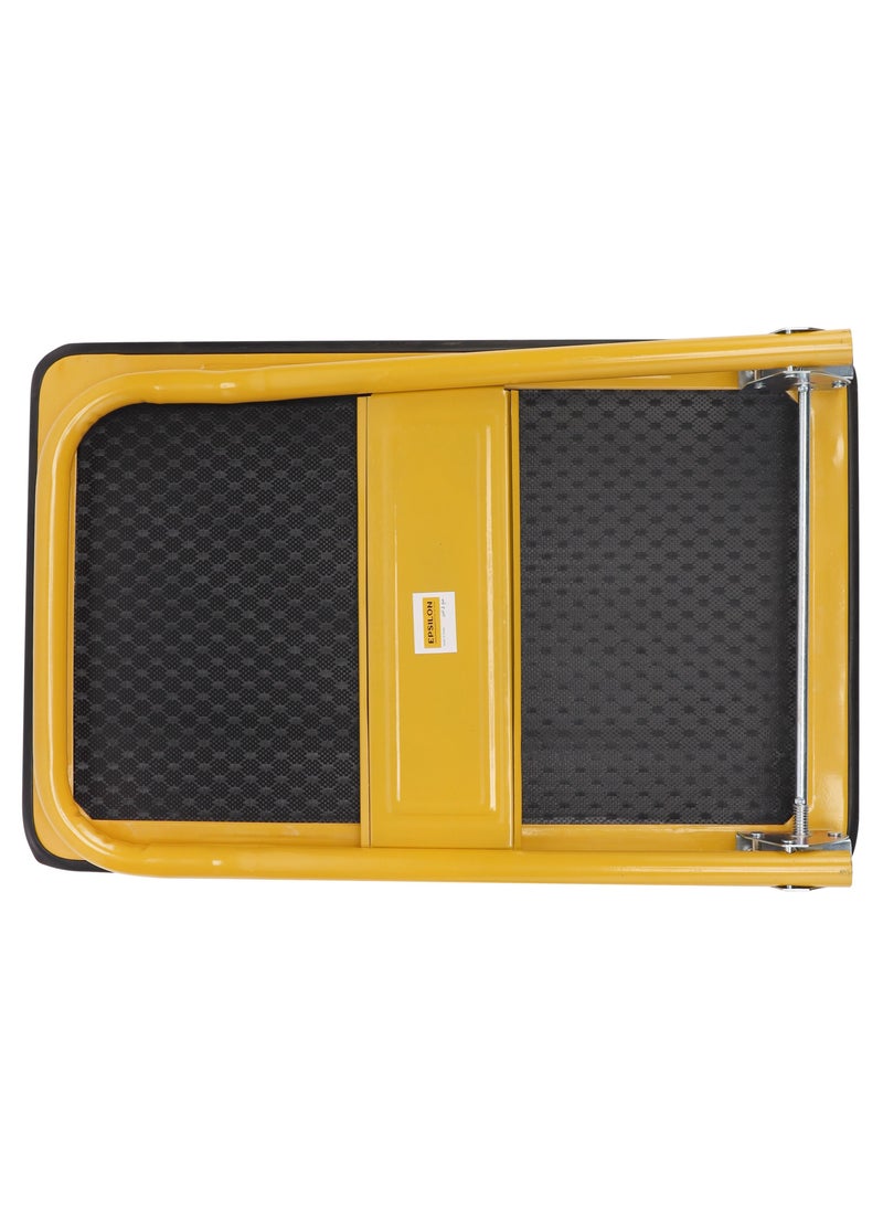 Epsilon - Epsilon Platform Trolley- EPS1282,150 Kg Maximum Load Capacity - Image 1