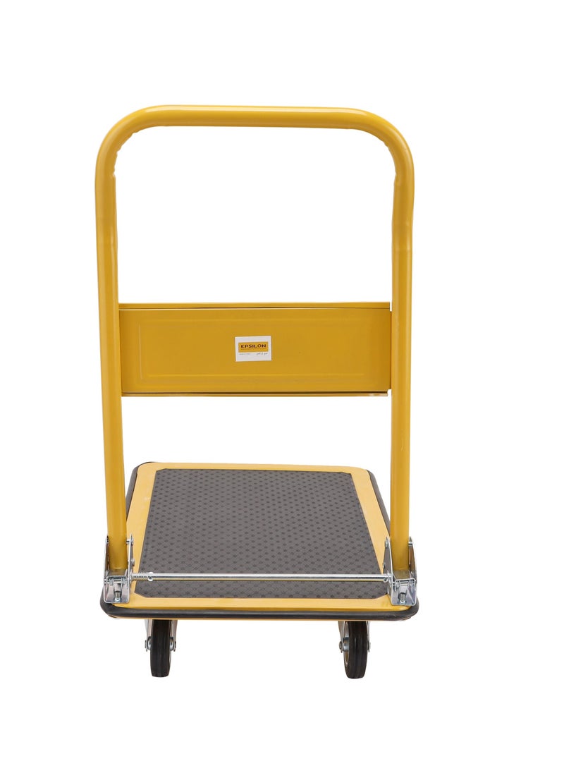 Epsilon - Epsilon Platform Trolley- EPS1282,150 Kg Maximum Load Capacity - Image 1