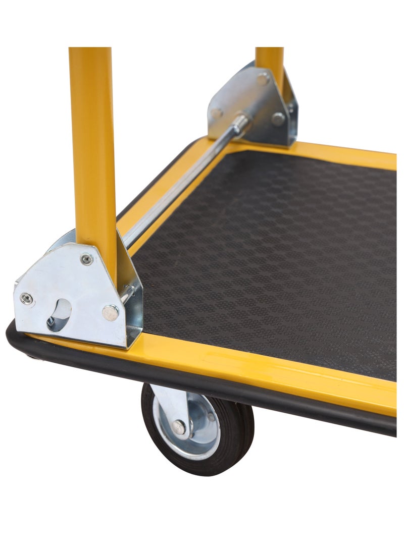 Epsilon - Epsilon Platform Trolley- EPS1282,150 Kg Maximum Load Capacity - Image 1