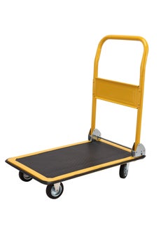 Epsilon Platform Trolley- EPS1282,150 Kg Maximum Load Capacity