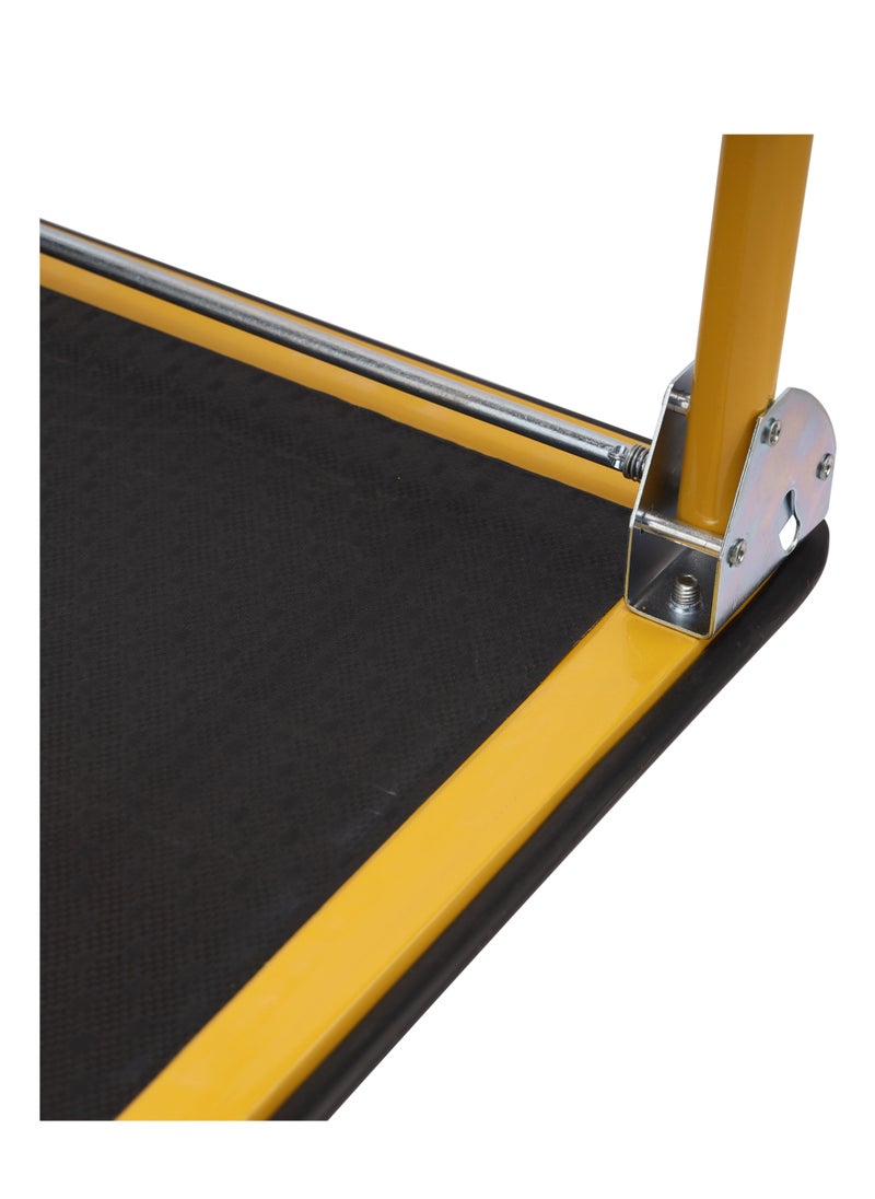 Epsilon - Epsilon Platform Trolley- EPS1282,150 Kg Maximum Load Capacity - Image 1