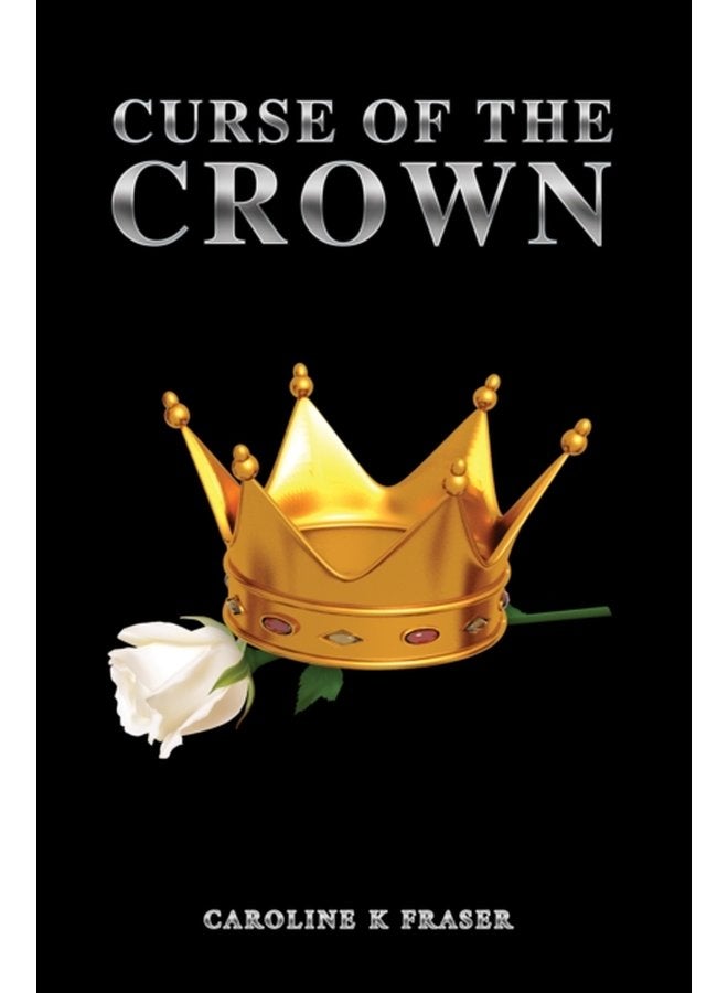 Curse of the Crown - Paperback
