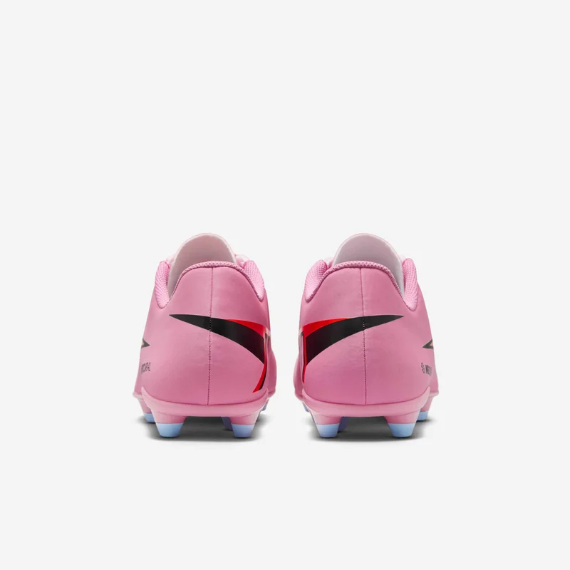 Nike Pink Men's Mercurial Vapor 16 Club Multi Ground Football Shoes for Men | Best Price UAE