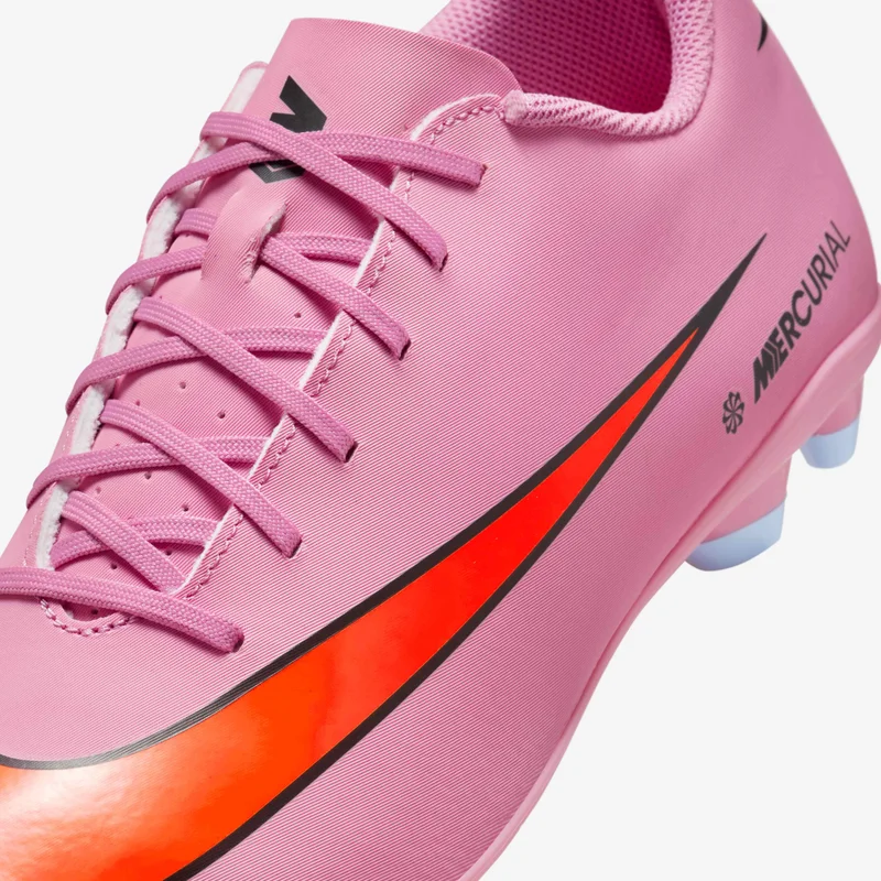 Nike Pink Men's Mercurial Vapor 16 Club Multi Ground Football Shoes for Men | Best Price UAE