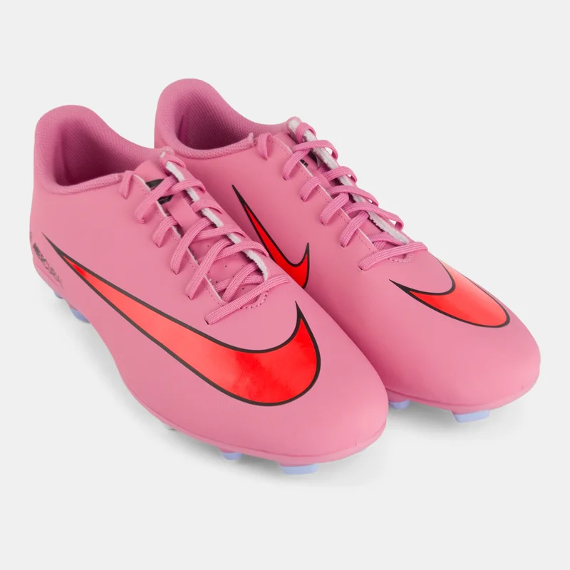 Nike Pink Men's Mercurial Vapor 16 Club Multi Ground Football Shoes for Men | Best Price UAE