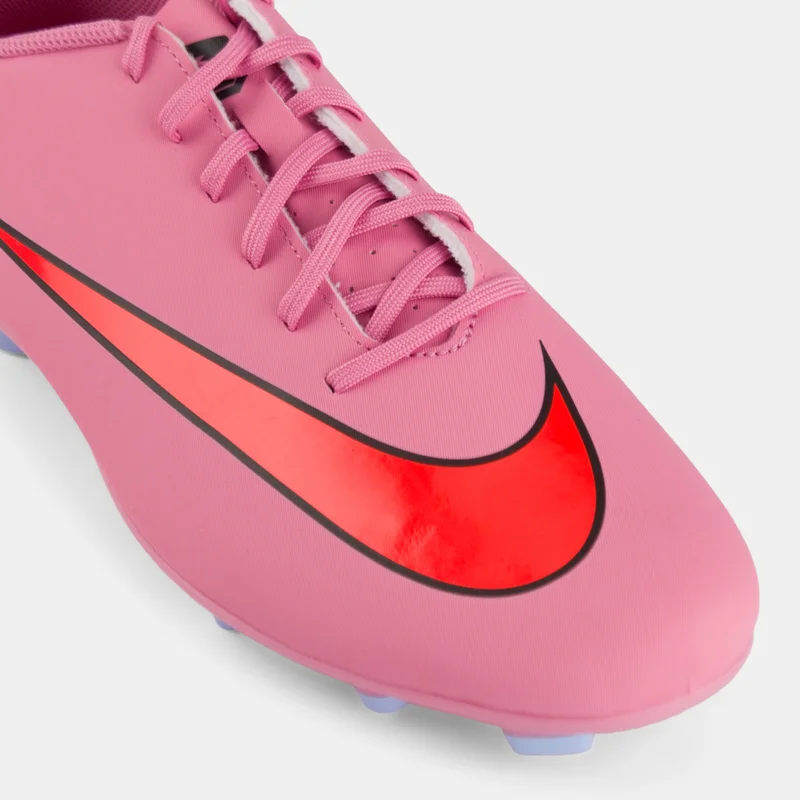 Nike Pink Men's Mercurial Vapor 16 Club Multi Ground Football Shoes for Men | Best Price UAE