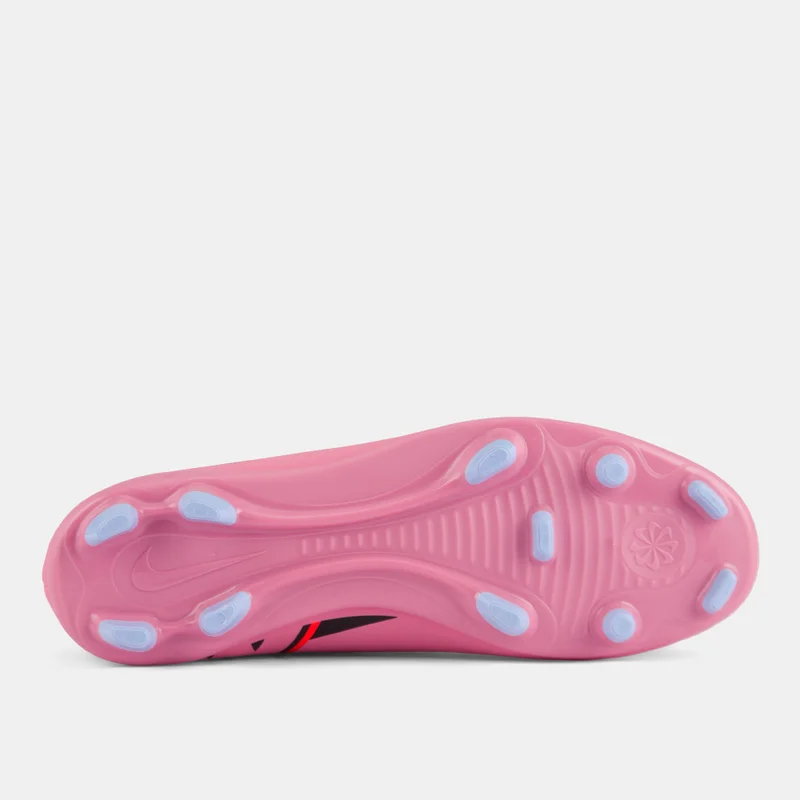 Nike Pink Men's Mercurial Vapor 16 Club Multi Ground Football Shoes for Men | Best Price UAE