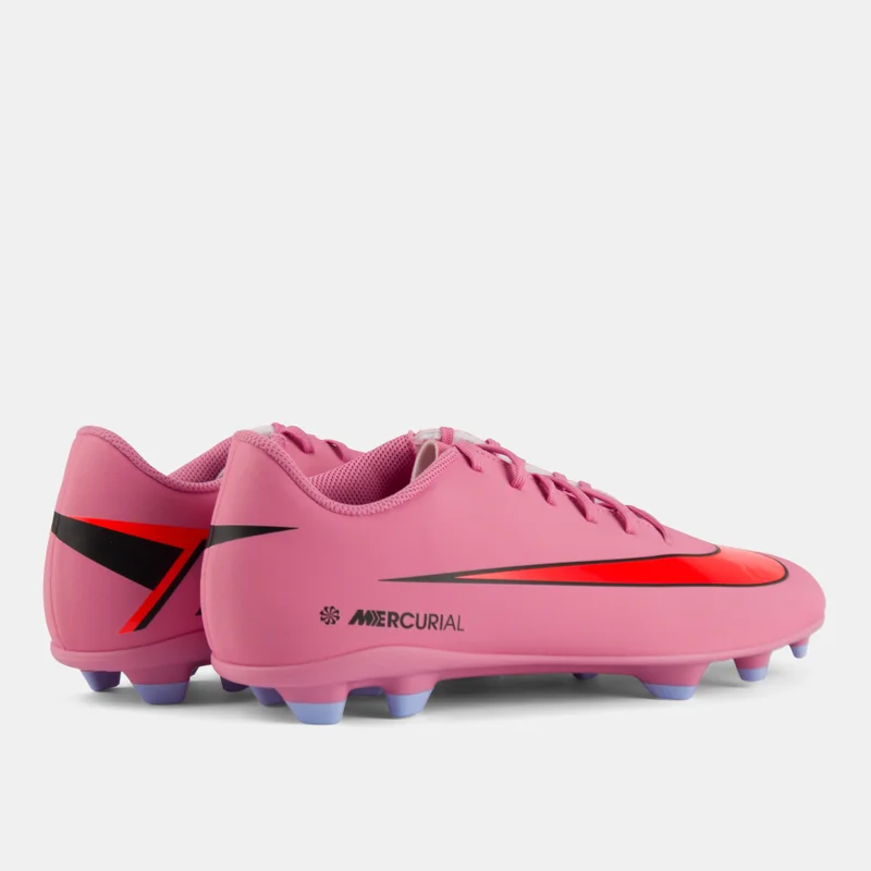 Nike Pink Men's Mercurial Vapor 16 Club Multi Ground Football Shoes for Men | Best Price UAE