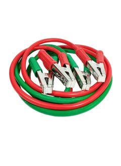 MTOOLS Battery Booster Cable 600 Amp 3 Meter Jump Start Wire Heavy Duty Capacity 100% Copper  MTools  MT BC600 G/R 3M  - Image 5