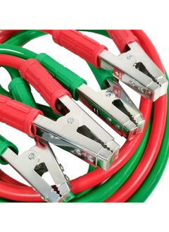 MTOOLS Battery Booster Cable 600 Amp 3 Meter Jump Start Wire Heavy Duty Capacity 100% Copper  MTools  MT BC600 G/R 3M  - Image 4