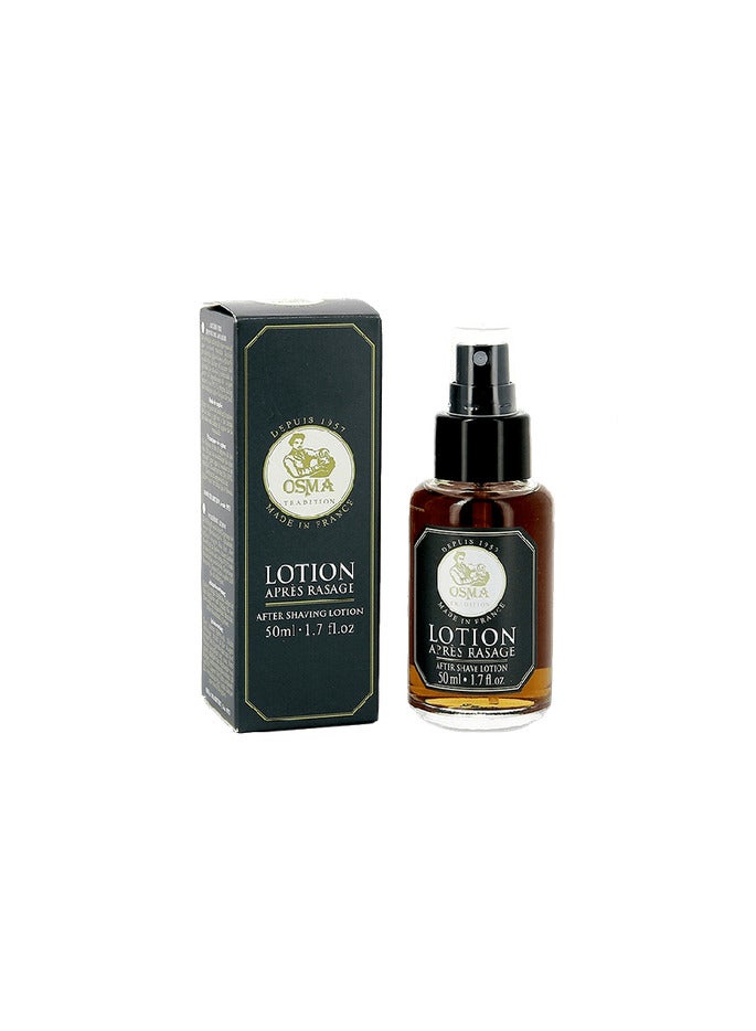 اوسما أوسما تراديشن بعد الحلاقة لوشن 50 مل