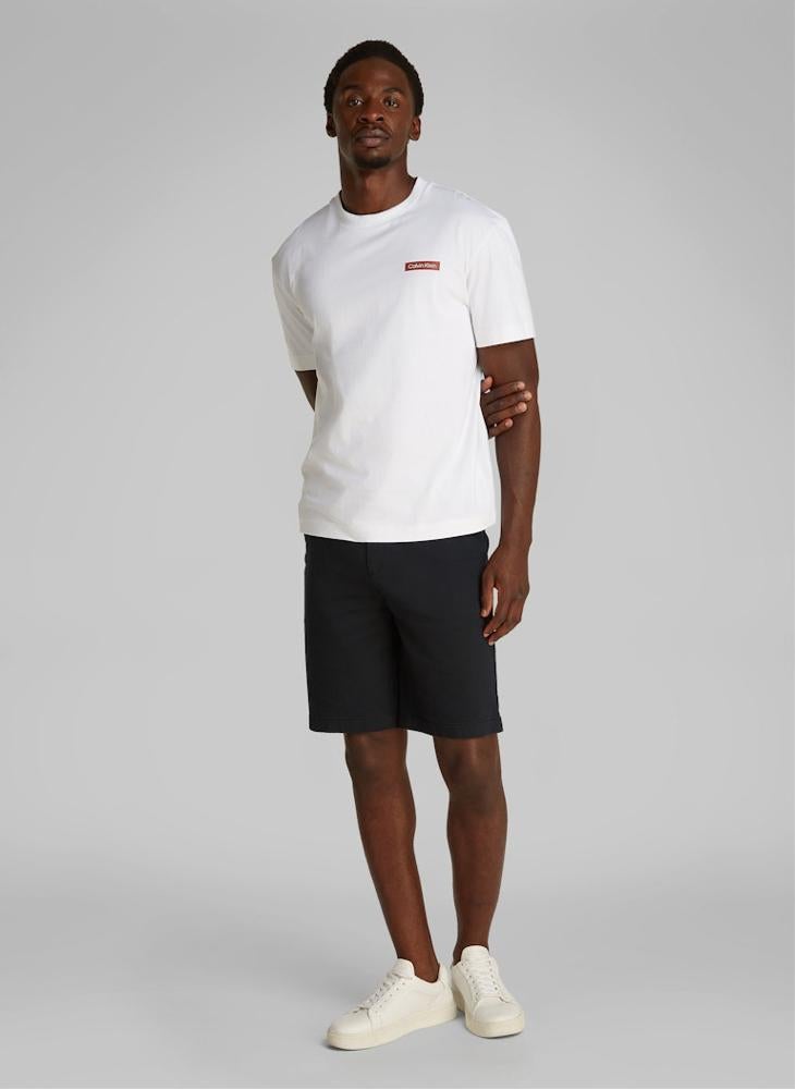 CALVIN KLEIN Modern Twill Reg. Straight Short  - Image 4
