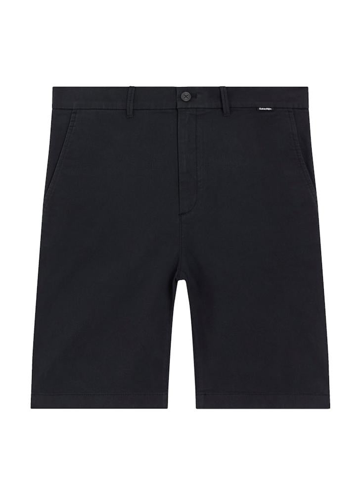 CALVIN KLEIN Modern Twill Reg. Straight Short  - Image 5