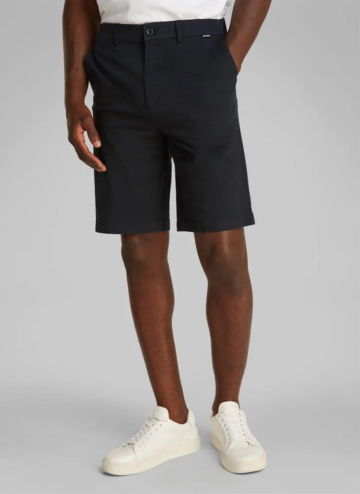 كالفن كلاين Modern Twill Reg. Straight Short