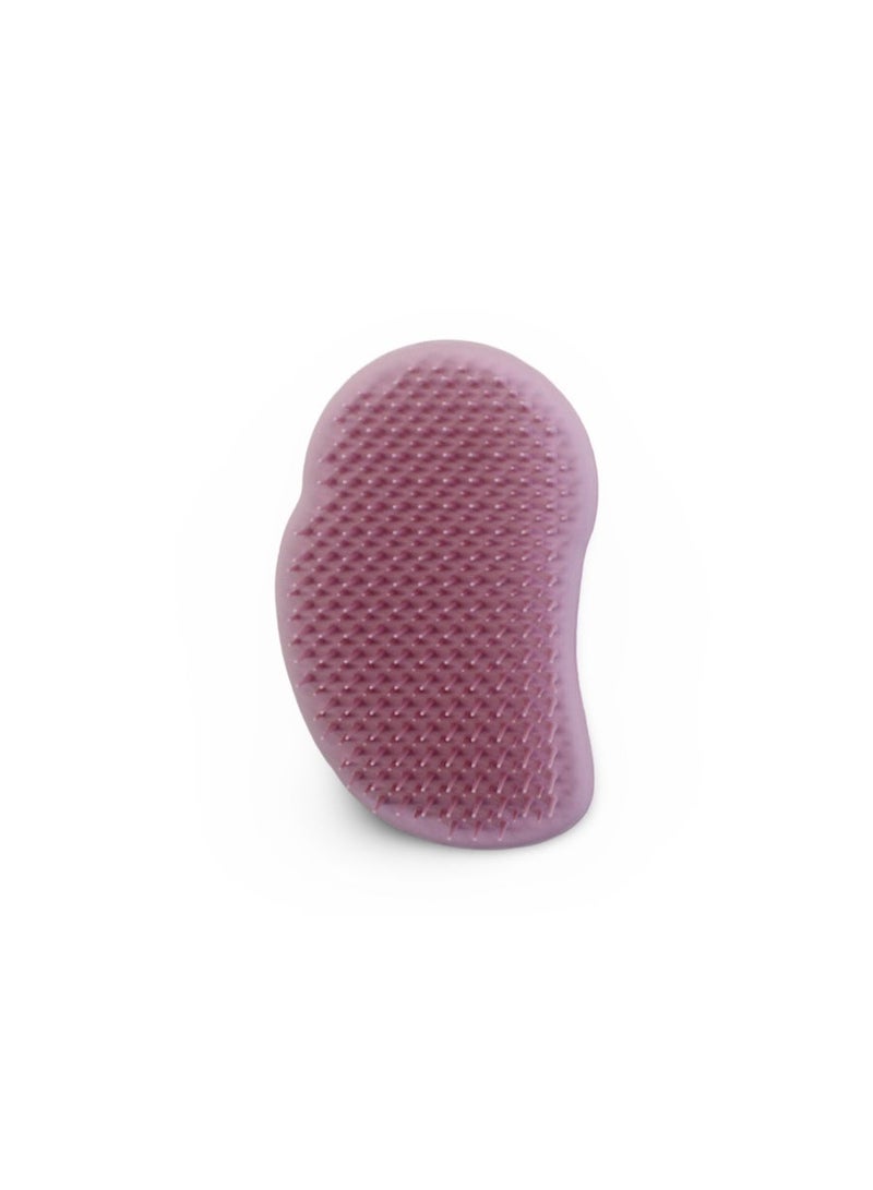 Tangle Teezer The Original Thick & Curly Detangling Hairbrush – Pink - Image 2