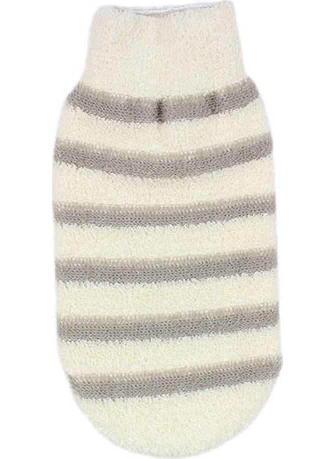 Nascita Cotton Fiber Shower and Massage Bag 12x24 